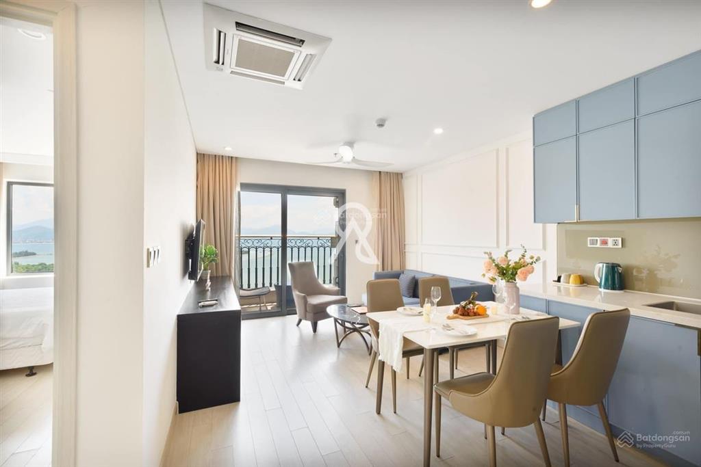 Bán gấp căn hộ wyndham goldenbay 5*, hồ bơi vô cực, căn hộ dát vàng dòng tiền 1820tr  0905 840 ***