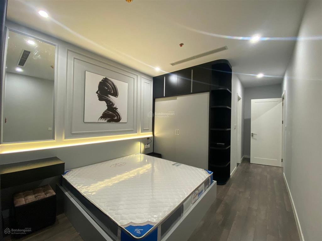 Cho thuê căn hộ 3pn,2vs căn góc full kính, view đẹp nhất dự án the nine, phạm văn đồng. giá từ 20tr