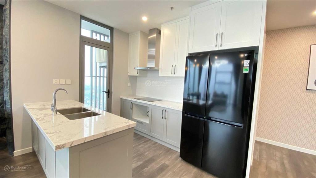 Cho thuê căn hộ 3pn,2vs căn góc full kính, view đẹp nhất dự án the nine, phạm văn đồng. giá từ 20tr