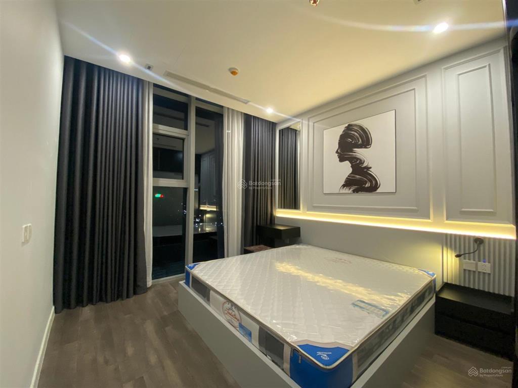 Cho thuê căn hộ 3pn,2vs căn góc full kính, view đẹp nhất dự án the nine, phạm văn đồng. giá từ 20tr