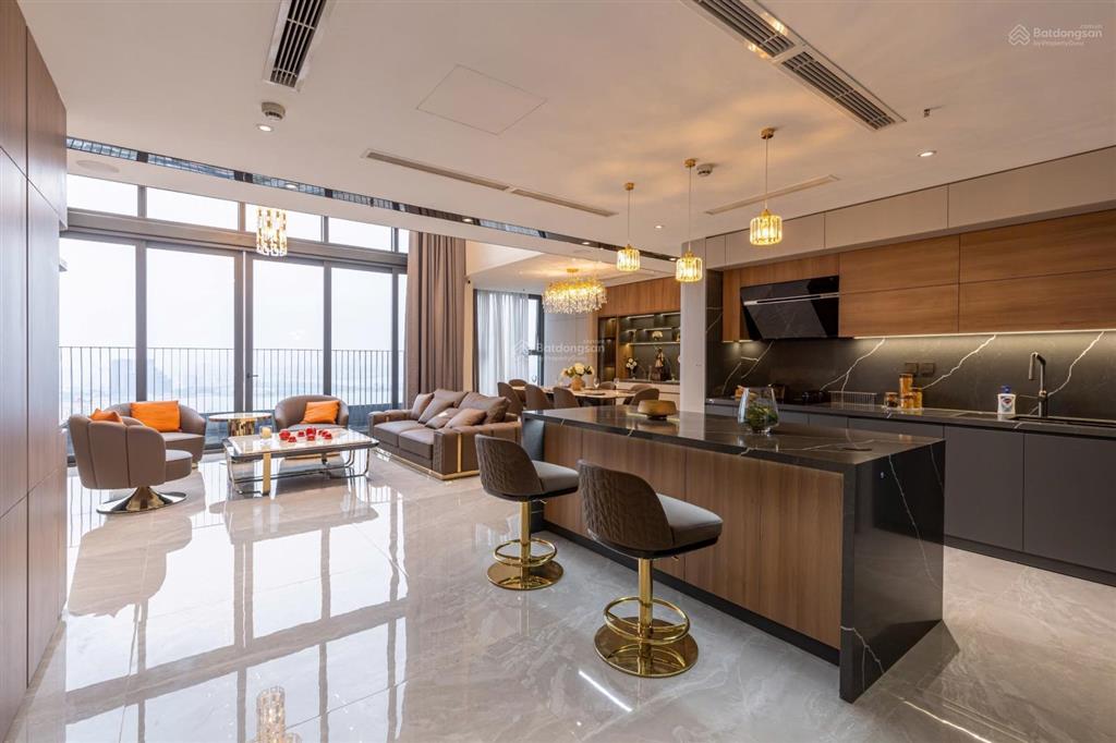 Cho thuê độc quyền căn hộ, ở sunshine golden river, full & cơ bản option, có slot oto, giá 20tr/th