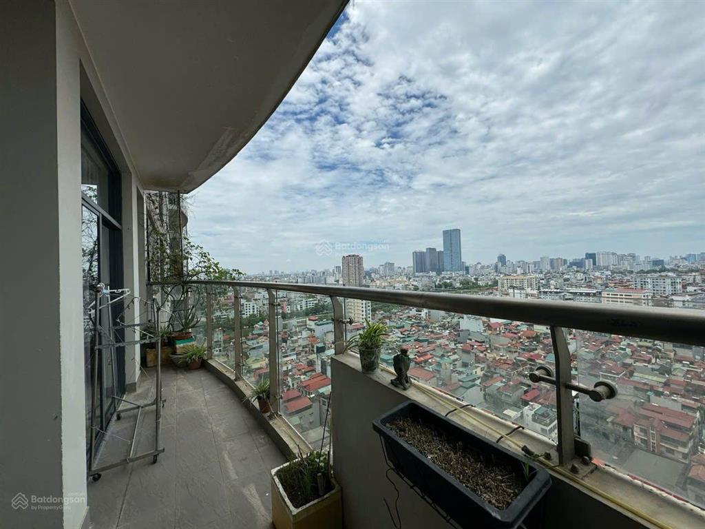 Tin chuẩn, chính chủ bán căn hộ tràng an complex, 2pn & 3pn, có slot ô tô, tầng trung, sẵn sổ đỏ