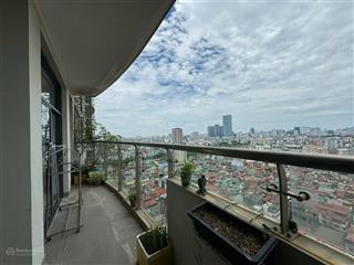 Bán gấp! chính chủ nhà ở tràng an complex, 3pn (97m2 & 110m2), view hồ tây, có slot oto. giá 8 tỷ
