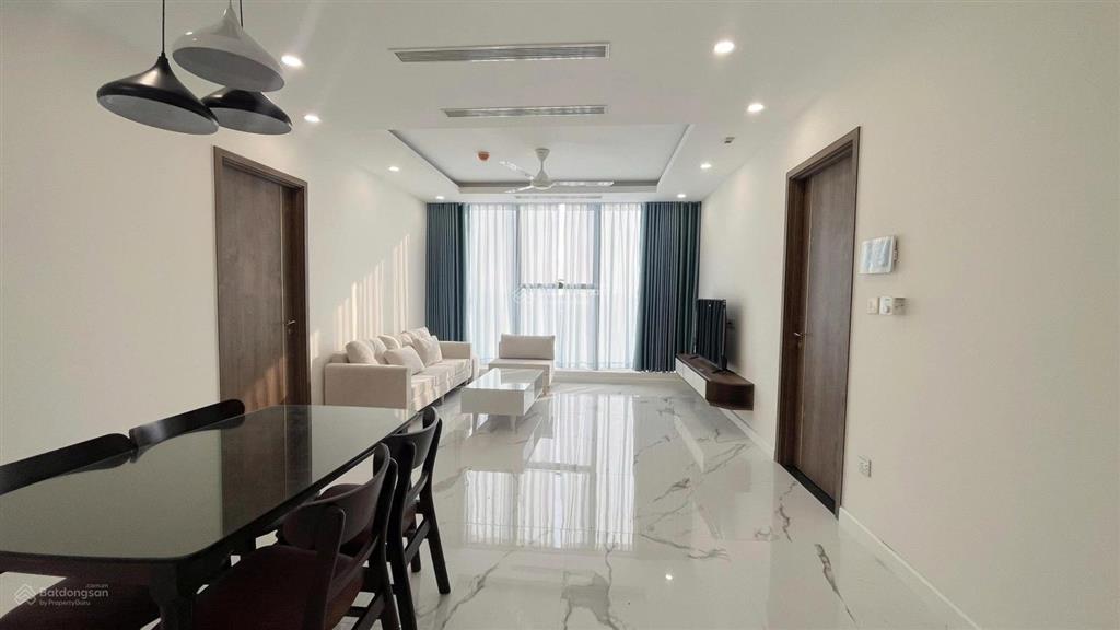 Tin chính chủ! bán căn hộ kđt ciputra, 2pn + 1 (92m2) hơn 6 tỷ. sở hữu sổ vĩnh viễn, có slot oto