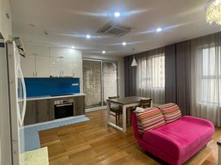 Chính chủ căn hộ cho thuê green stars, phạm văn đồng, 2 và 3pn, cb  full nội thất,  0961 925 ***