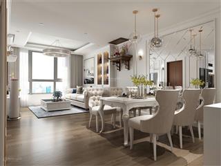 Cho thuê quỹ căn ở ia20 ciputra, 2 + 1/3pn (95m2, 110m2) cơ bản & full option đẹp. giá 10 triệu/th