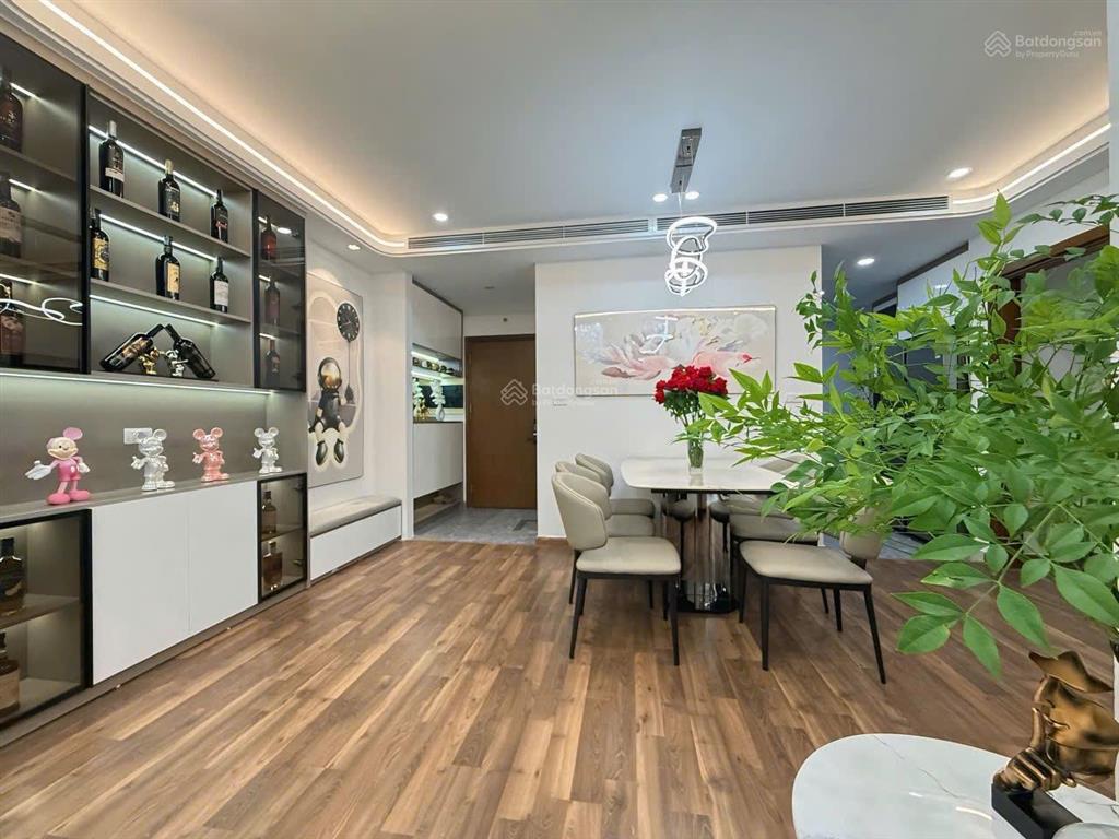 Giao bán nhanh! căn hộ ia20 ciputra, 3pn 2vs (110m2), có slot ôtô, hướng mát, giá hơn 70tr/m2