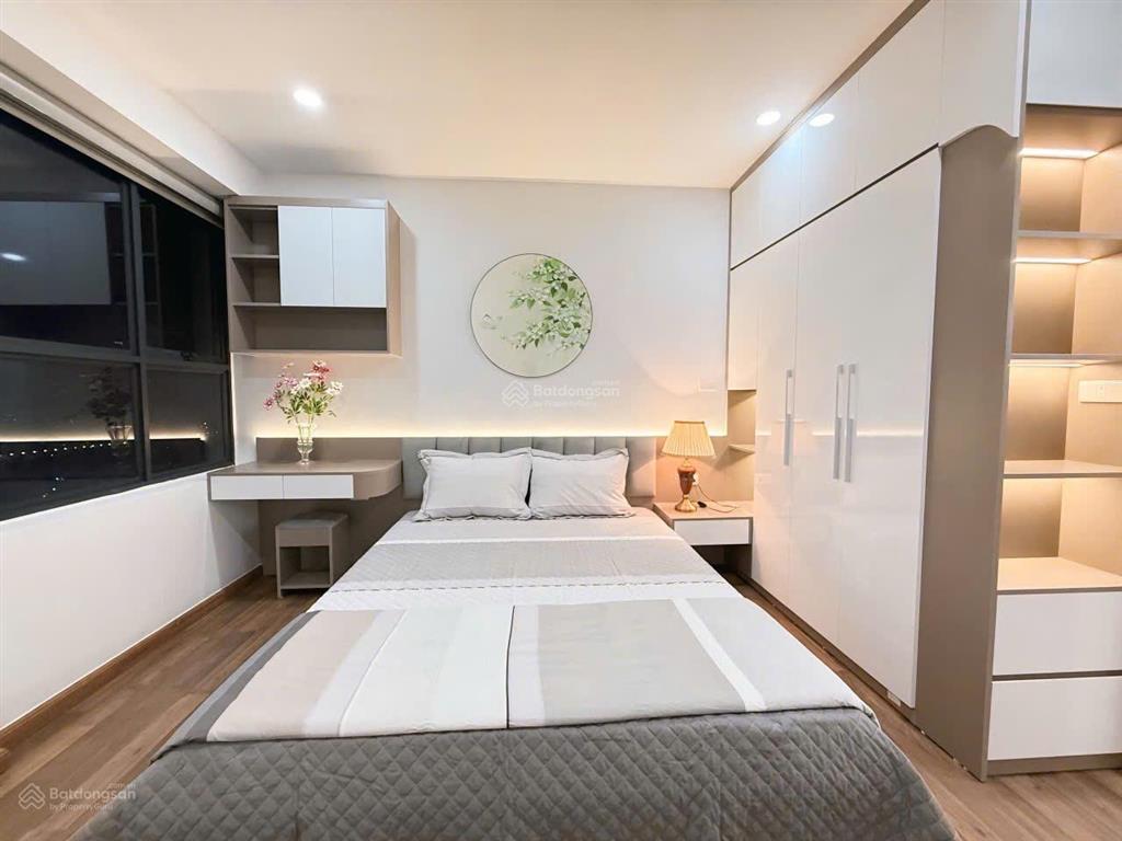 Giao bán nhanh! căn hộ ia20 ciputra, 3pn 2vs (110m2), có slot ôtô, hướng mát, giá hơn 70tr/m2