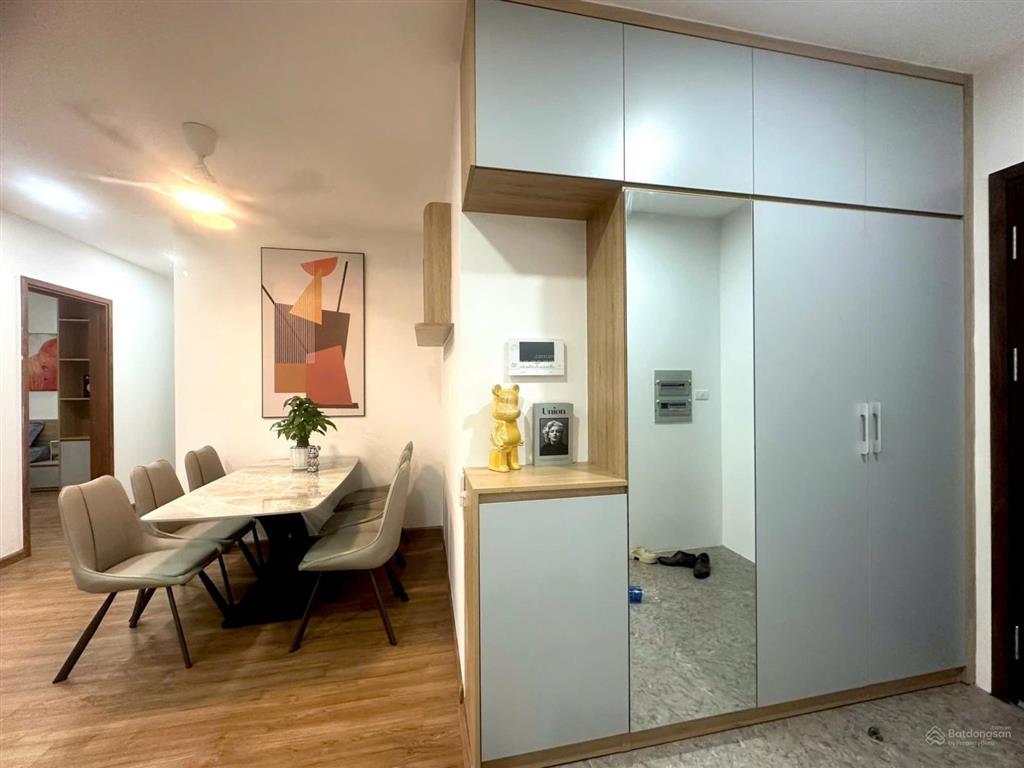 Bán! căn hộ ở 6th element, 2pn 2wc ( 87m2). view hồ starlake & hồ tây. giá nhỉnh 9 tỷ