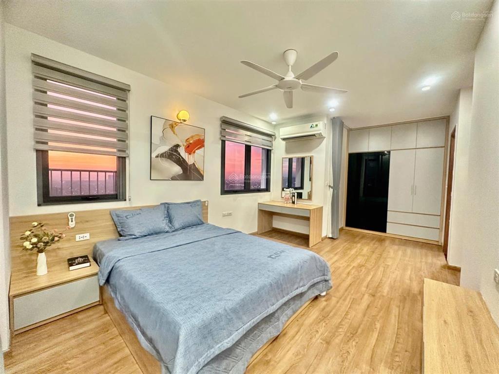 Bán! căn hộ ở 6th element, 2pn 2wc ( 87m2). view hồ starlake & hồ tây. giá nhỉnh 9 tỷ