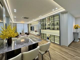 Giao bán chính chủ. căn hộ n03t3 ngđ, 110m2  130m2 ( 3pn.2vs), sẵn sổ đỏ , có slot oto, giá 1x.tỷ