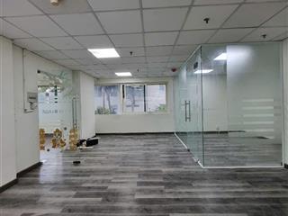 Văn phòng cho thuê đường nguyễn đình chiểu 2 chiều ngay trung tâm quận 1 85m²  22tr/th làm 24/7