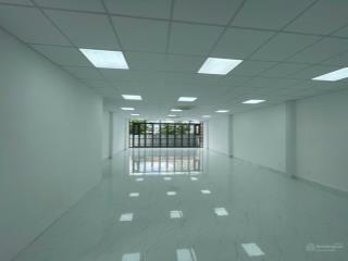 Văn phòng mt lương định của, quận 2. dt 125m2  37tr/ tháng hình thật giá thật có thể đi xem