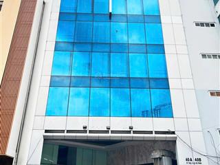 Cho thuê văn phòng đường út tịch, phường 4, tân bình. tầng 9  200m2  giá thuê 55 triệu/tháng