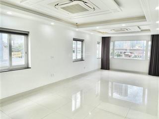 Cho thuê văn phòng đường điện biên phủ gần cầu sg, bình thạnh. dt 55m2 giá thuê chỉ 13 triệu/tháng