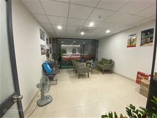 Cho thuê văn phòng đường sông thao, tân bình. dt 75m2 giá siêu tốt chỉ 16tr đã ngăn 1 phòng