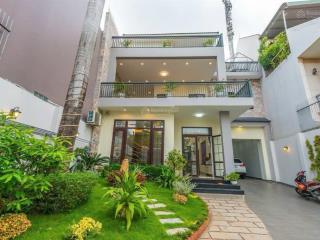 Biệt thự đẹp tốt nhất thảo điền, quận 2 hiện tại giảm mạnh 20 tỷ