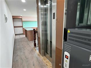 Bán nhà mt trần quang khải, p tân định quận 1 cao tầng rẻ nhất thị trường