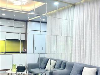 Chính chủ cho thuê studio vincom d'capitale view hồ