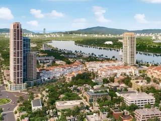 Bán căn hộ chung cư view đẹp tại trần thị lý, mỹ an, ngũ hành sơn, đà nẵng, 70m2, giá thỏa thuận