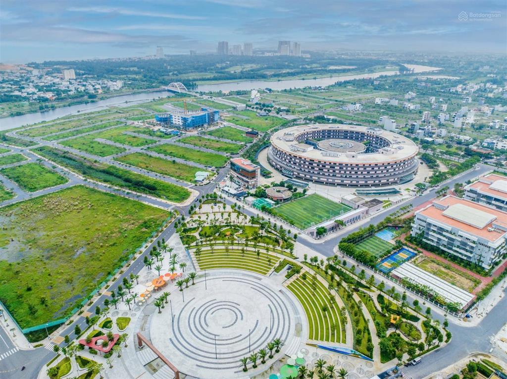 Bán căn hộ 1pn+ fpt plaza 3 giá tốt