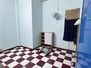 Nhà hẻm trần phú, 2 phòng ngủ, 2 toilet, gần mặt tiền, nhà sạch đẹp