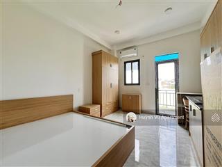 Khai trương căn hộ mới có ban công, máy giặt riêng khu đảo kim cương, gần emart sala quận 2