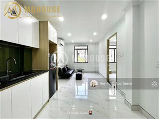 1 phòng ngủ 55m2, đầy đủ nội thất chỉ 10,5tr/tháng tại an phú, quận 2, khu sông giồng