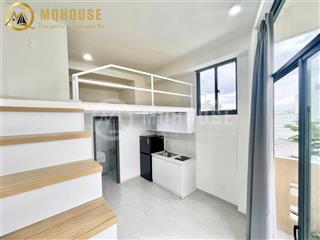 Khai trương căn hộ mới, chưa qua sử dụng. full nội thất, gần bv quận 2, homyland, lake view