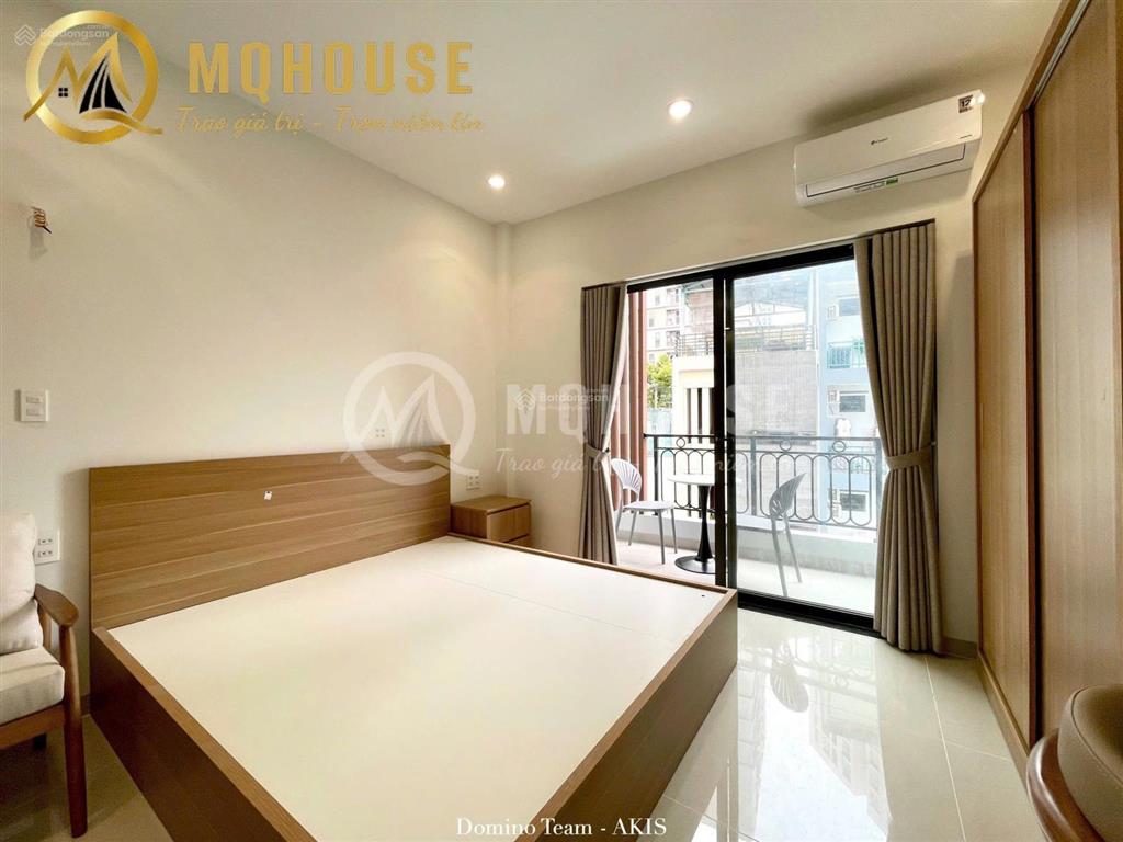 Cho thuê căn hộ cao cấp tại thảo điền, cho nuôi thú cưng, dọn phòng, chỗ để oto gần ga metro