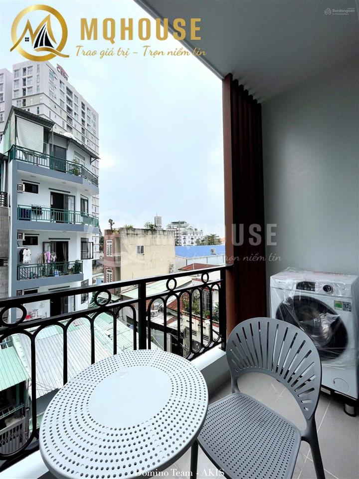 Cho thuê căn hộ cao cấp tại thảo điền, cho nuôi thú cưng, dọn phòng, chỗ để oto gần ga metro