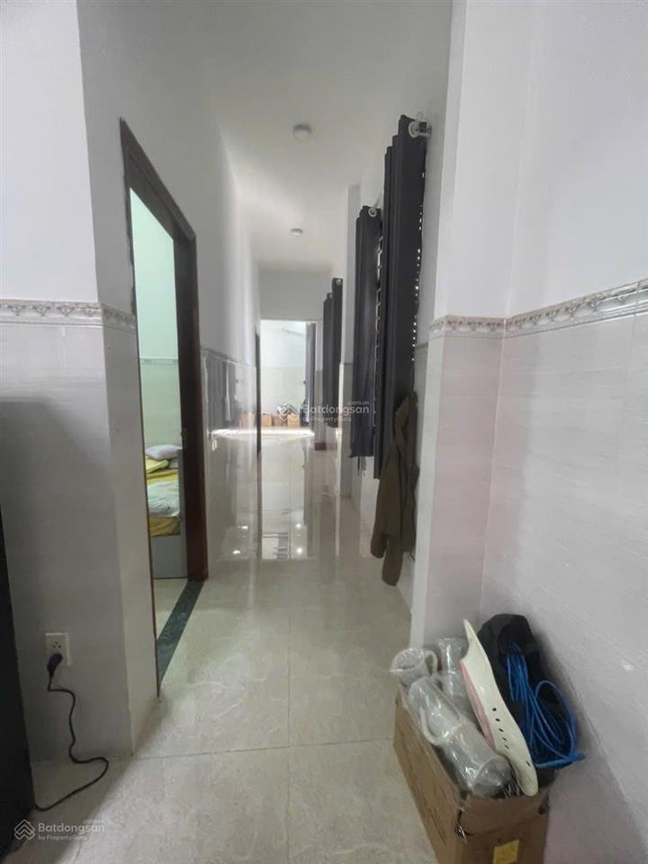 Cho thuê căn hộ tại đồng văn cống, 80m2, 2pn, 1wc, giá ưu đãi 12tr/th , gần coop mart , cbd