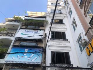 Bán nhà riêng tại đường 3/2, quận 10, 25,9 tỷ, 80m2, 20pn, 20wc, chính chủ