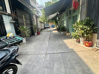 Bán nhà riêng tại khuông việt, 6 tỷ vnd, 60 m2, 4pn, 3wc, tân phú, hcm