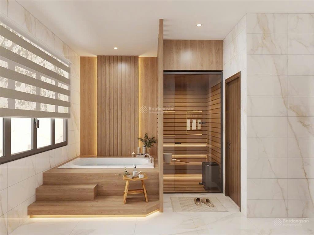 Bán nhà căn hộ dịch vụ 33 phòng đường nguyễn trãi p2q5 giá 38 tỷ