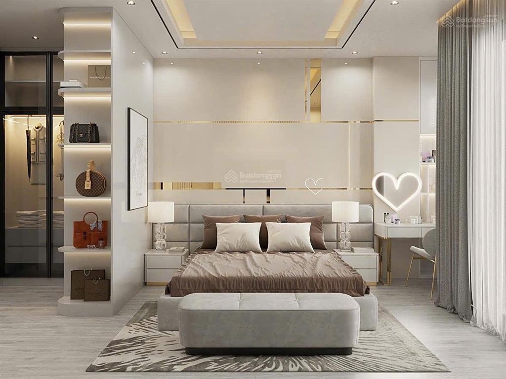 Bán nhà căn hộ dịch vụ 33 phòng đường nguyễn trãi p2q5 giá 38 tỷ