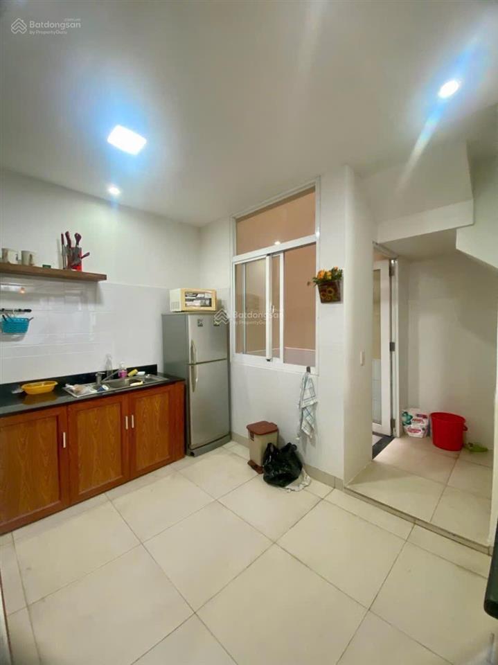 Bán nhà căn hộ dịch vụ 33 phòng đường nguyễn trãi p2q5 giá 38 tỷ