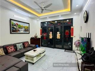 Chính chủ bán nhà mới la phù 36m 5 tầng ô tô đỗ cổng nội thất đẹp chỉ 4,55 tỷ