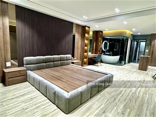 Chính chủ bán nhà 48m an khánh ô tô đỗ cửa vào nhà 6 tầng thang máy chỉ 6,7 tỷ