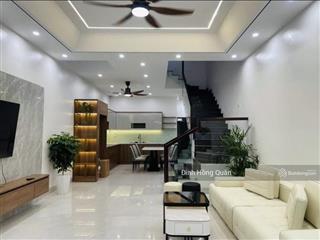 Chính chủ bán nhà an khánh ô tô qua cửa vào nhà thoáng trước sau 46m chỉ 6,35 tỷ