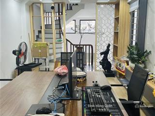Nhà đẹp an khánh lô góc ô tô đỗ cửa ngõ thông kd 40m nhỉnh 6 tỷ