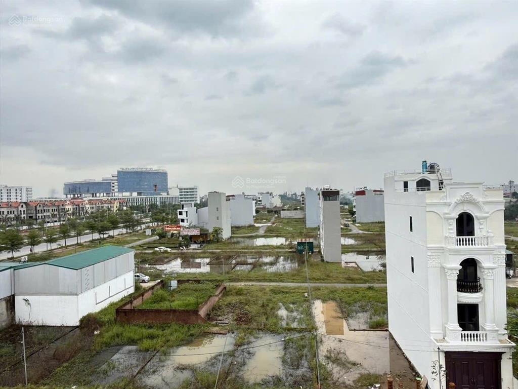 Chính chủ em bán nhanh 55m2 đất dịch vụ an thượng an khánh giá đầu tư 8,65 tỷ