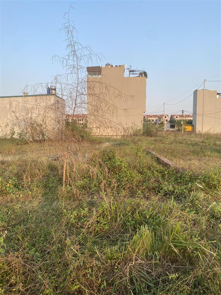 Chính chủ em bán nhanh 55m2 đất dịch vụ an thượng an khánh giá đầu tư 8,65 tỷ