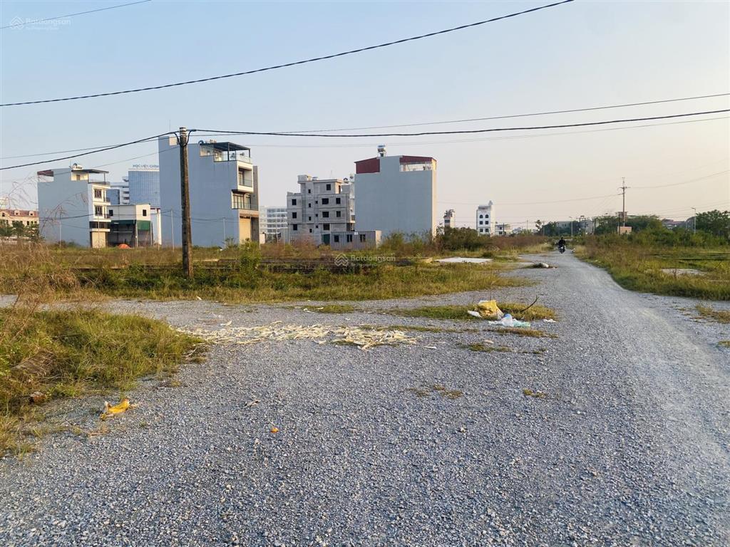 Chính chủ em bán nhanh 58m2 đất dịch vụ an thượng an khánh, giá chỉ 10,1 tỷ