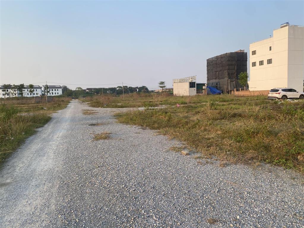 Chính chủ em bán nhanh 58m2 đất dịch vụ an thượng an khánh, giá chỉ 10,1 tỷ