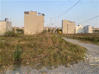 Chính chủ em bán nhanh 58m2 đất dịch vụ an thượng an khánh, giá chỉ 10,1 tỷ