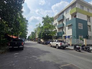 Bán nhà mặt phố văn khê hà đôngmặt phố lớn kinh doanhlô gócphố văn minh đông đúc111m36 tỷ