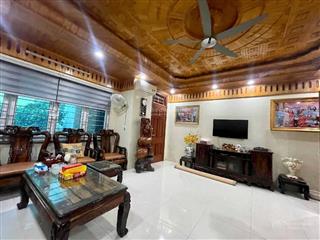 Bán nhà lê trọng tấn hà đông mặt ngõ 2 oto tranh, lô góc 2 thoáng tiện ích khu parkcity 63m2 13,8tỷ
