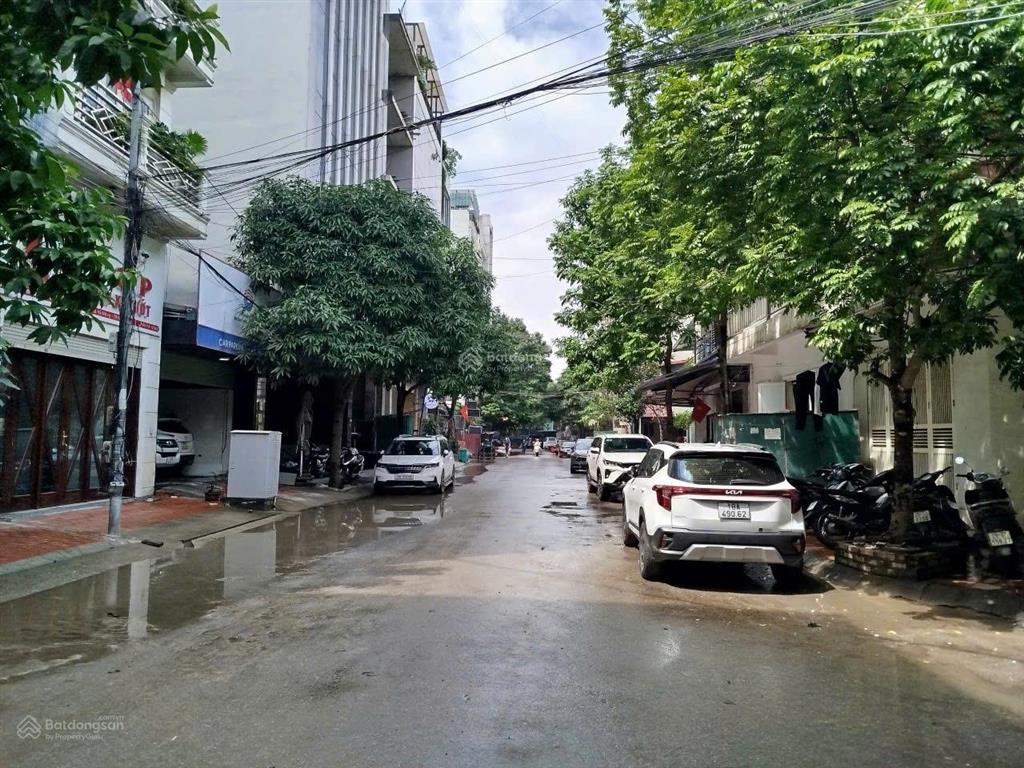 Bán đất khu đấu giá vạn phúc, hà đônggiá cực rẻkhu vực víp kinh doanh đông đúc78m19,4 tỷ