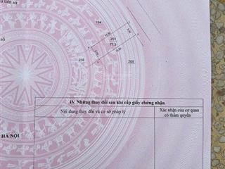 Bán đất khu đấu giá vạn phúc, hà đônggiá cực rẻkhu vực víp kinh doanh đông đúc78m19,4 tỷ